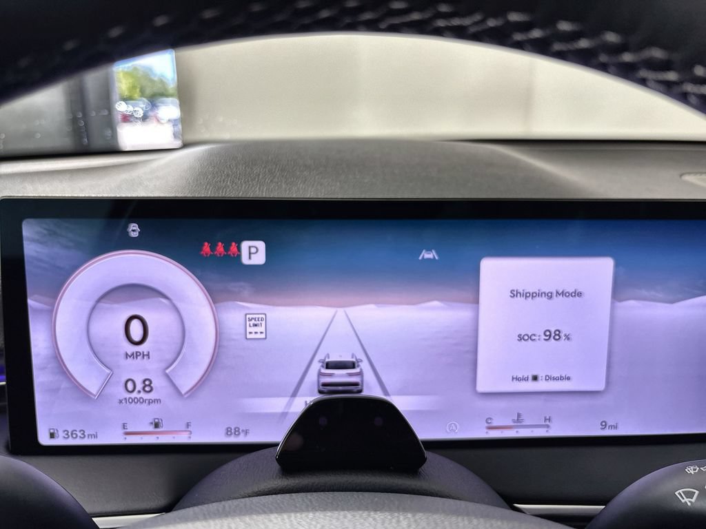 New 2026 Genesis GV70 2.5T Select AWD/4WD image 10