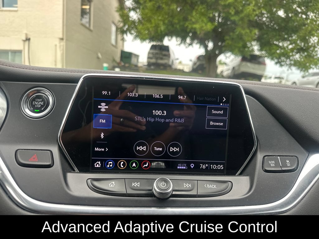 Used 2019 Chevrolet Blazer Premier w/ Sun and Wheels Package AWD/4WD image 17