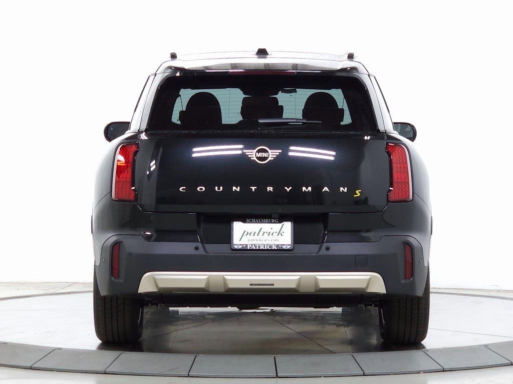 New 2025 MINI Cooper Countryman SE image 7