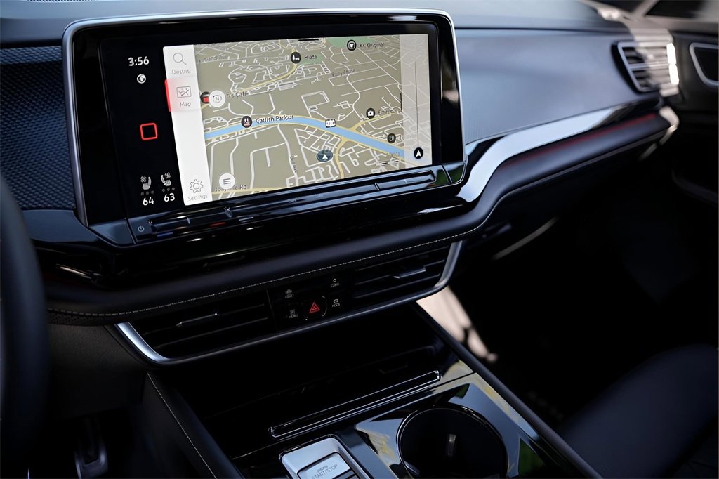 Used 2024 Volkswagen Atlas Cross Sport SEL Premium R-Line image 17