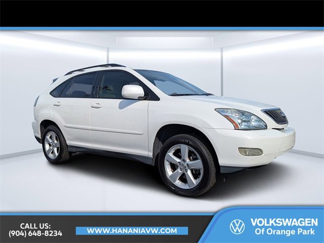 Used 2004 Lexus RX 330