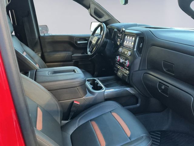 Used 2021 GMC Sierra 1500 AT4 w/ AT4 Value Package image 15