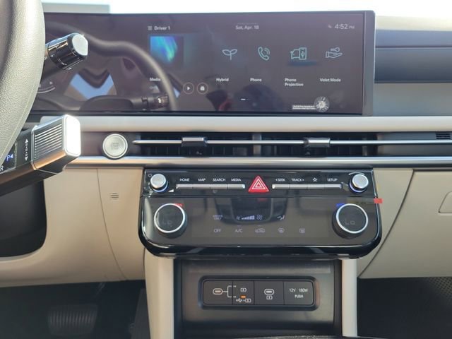 New 2026 Hyundai Tucson Blue SE AWD/4WD image 16