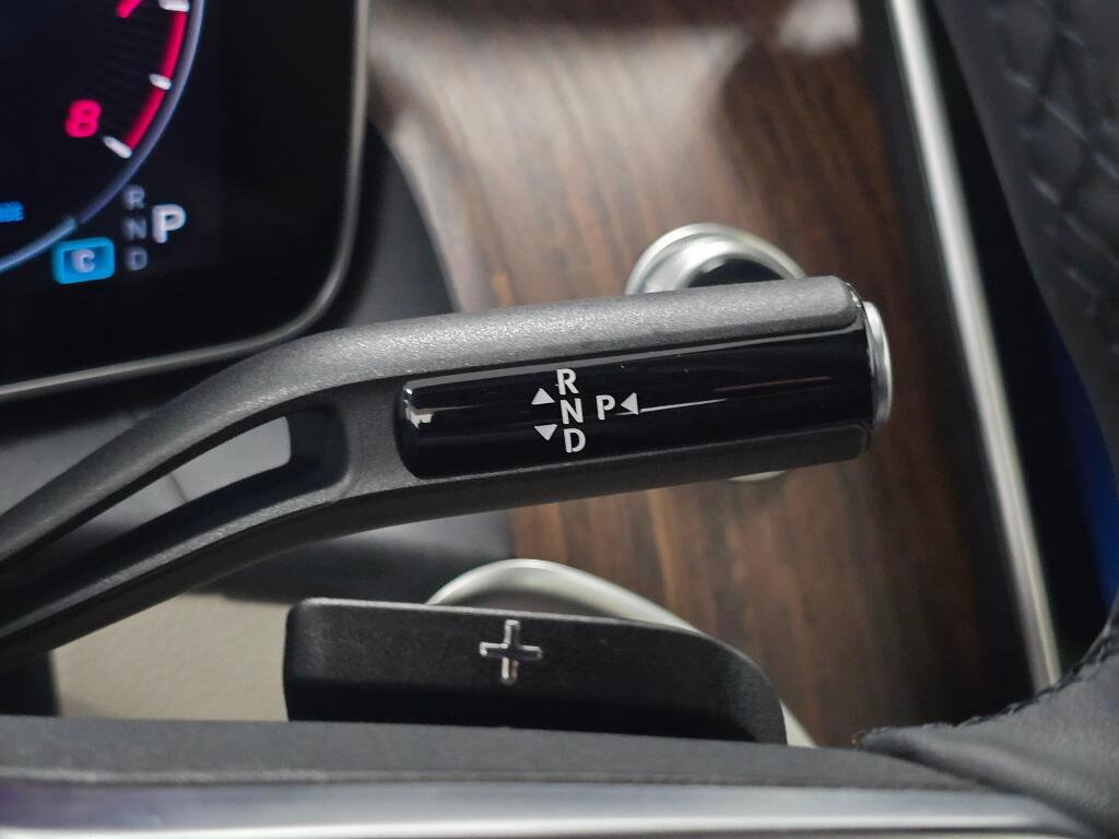 New 2026 Mercedes-Benz GLC 300 4MATIC image 16