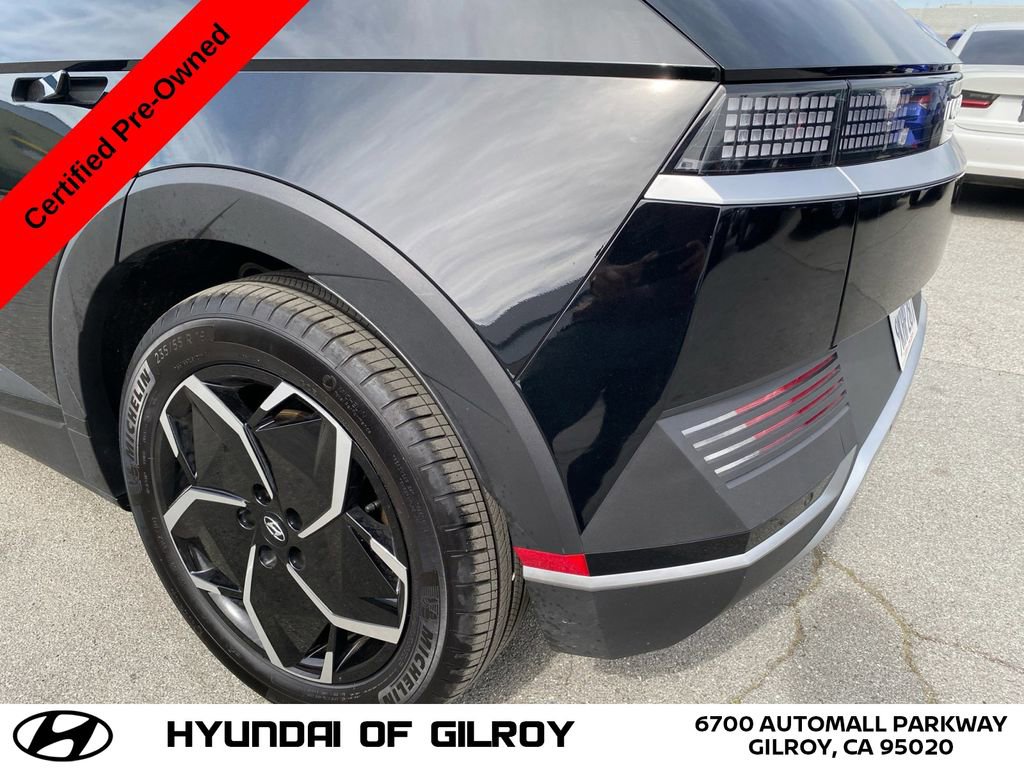 Used 2024 Hyundai Ioniq 5 SEL image 37
