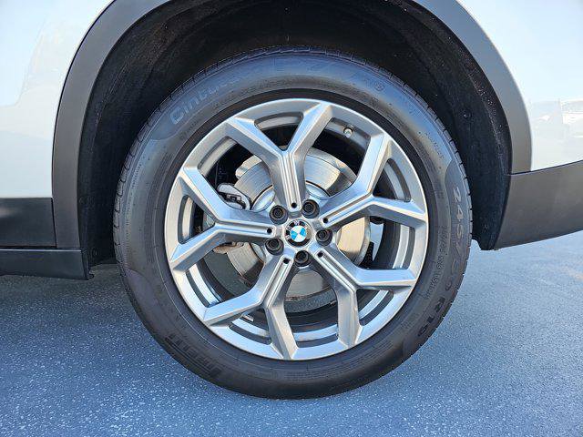 Certified 2024 BMW X3 sDrive30i w/ Convenience Package w/ZPA image 35