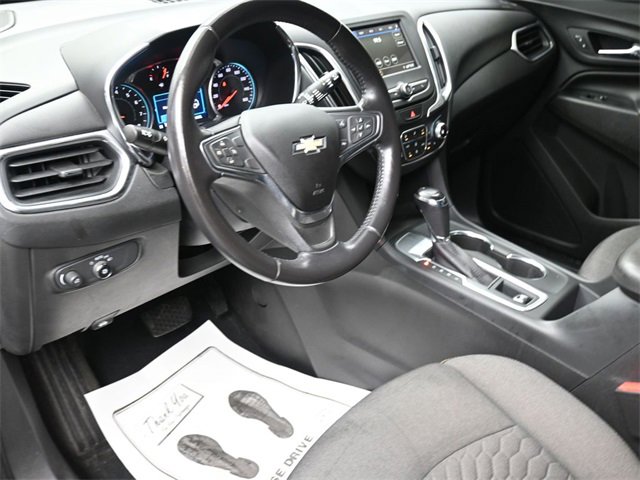 Used 2019 Chevrolet Equinox LT image 14