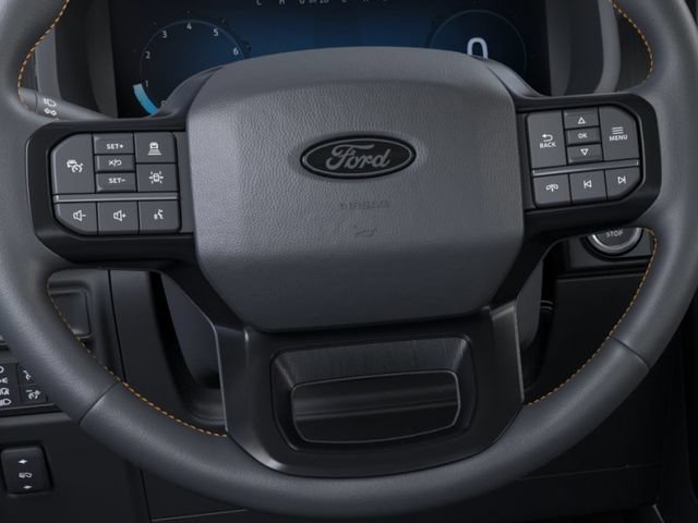 New 2026 Ford F150 Tremor w/ Equipment Group 402A High AWD/4WD image 14