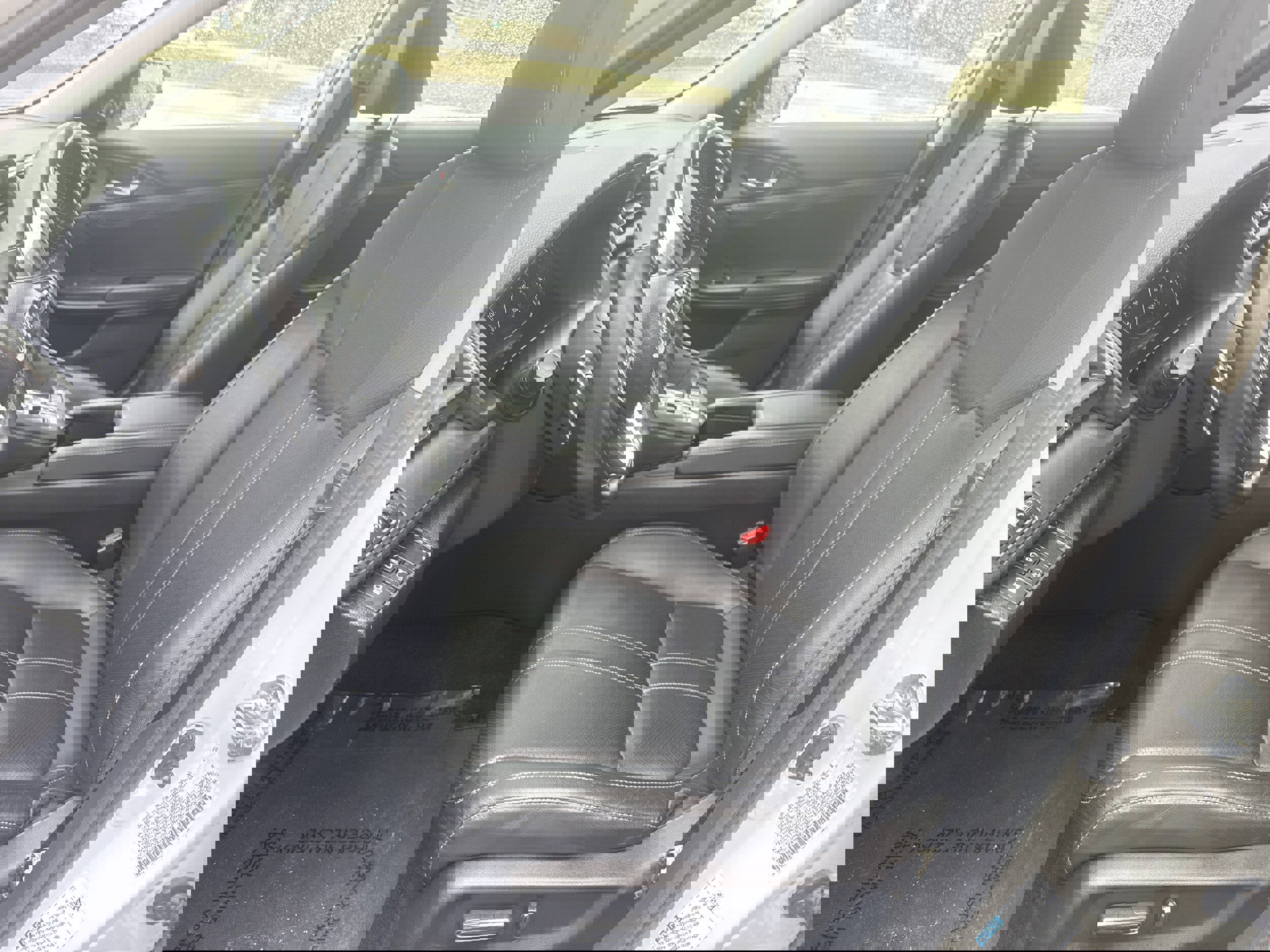 Used 2022 Honda Insight Touring image 2