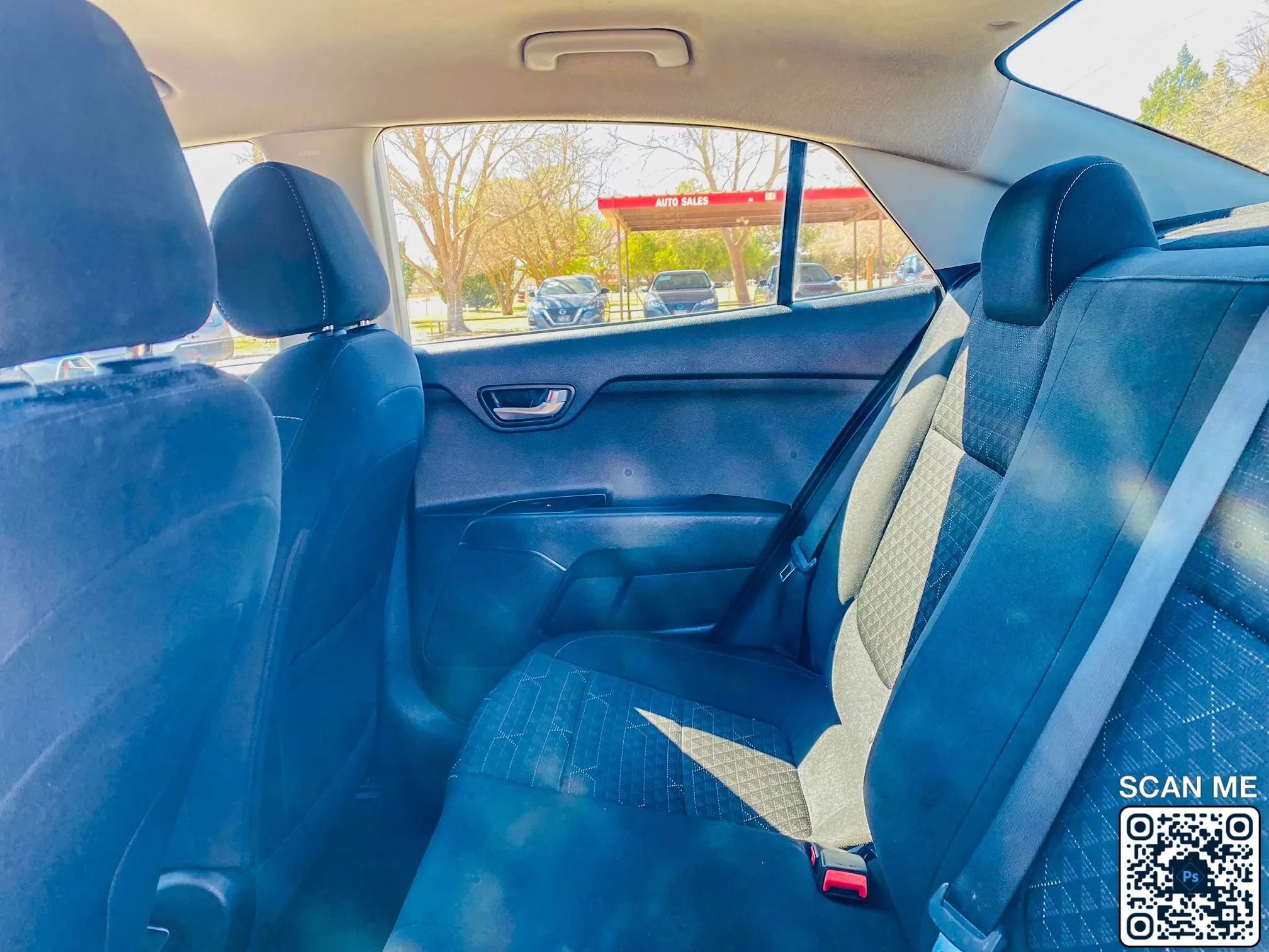 Used 2023 Kia Rio LX image 27