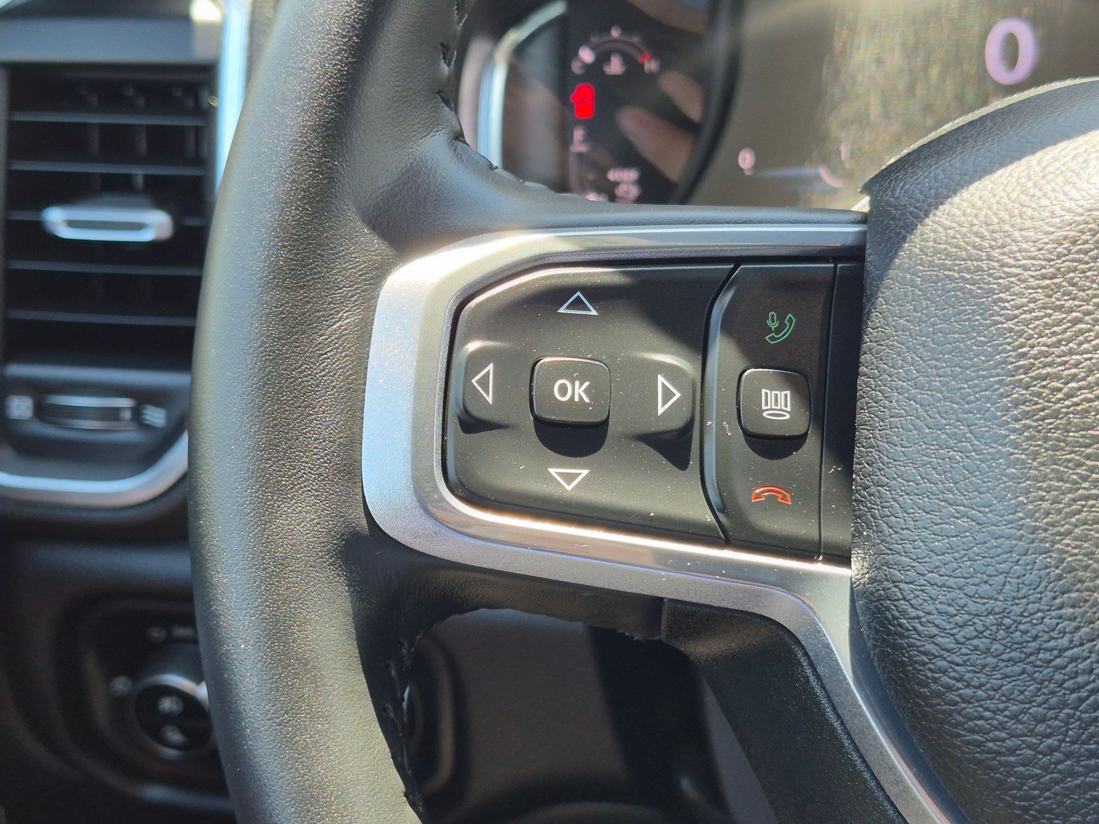 Used 2024 RAM 2500 Laramie w/ Night Edition AWD/4WD image 19