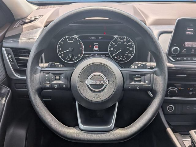 Certified 2023 Nissan Rogue S AWD/4WD image 15