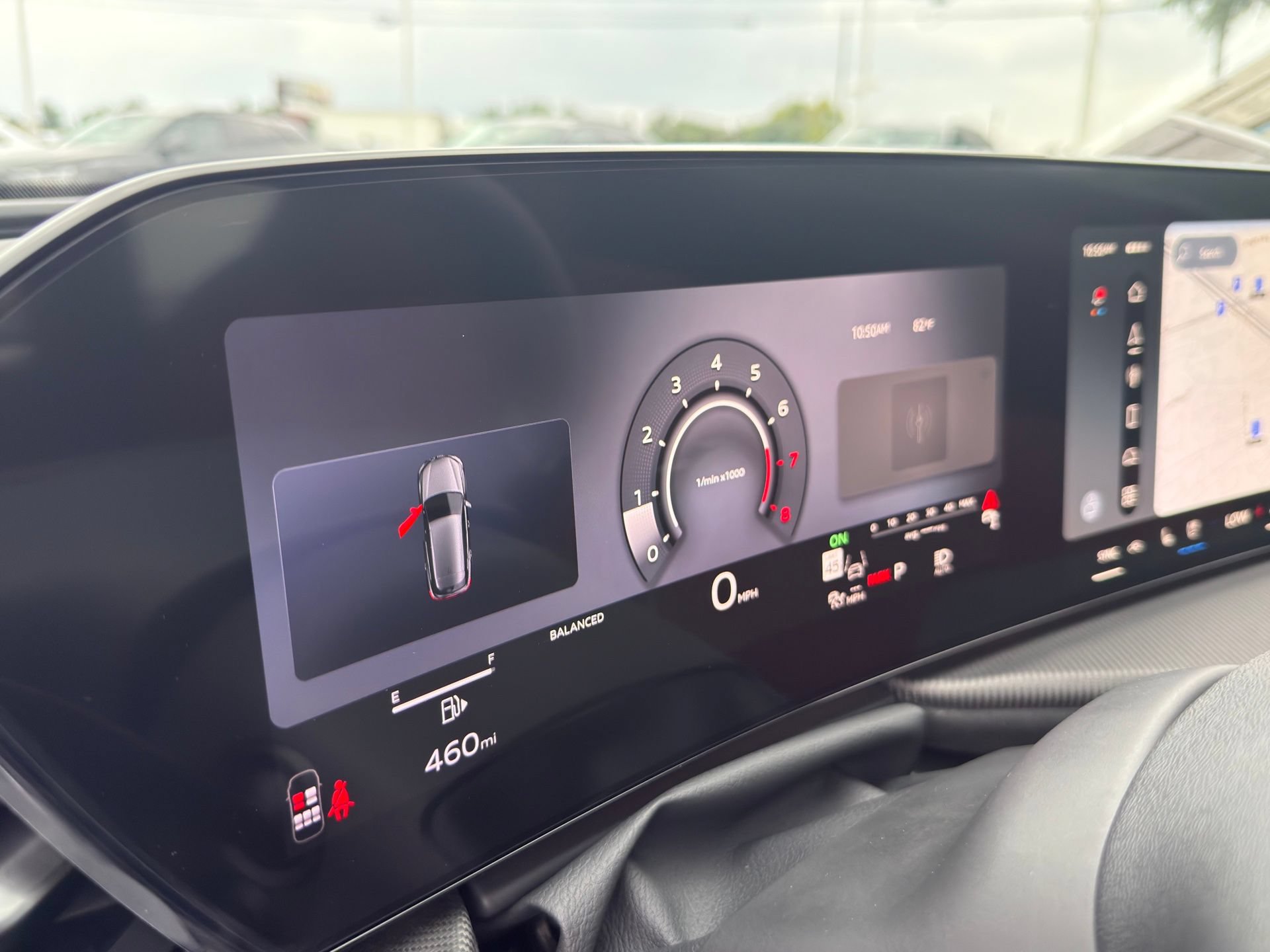 New 2026 Audi SQ5 Prestige AWD/4WD image 25