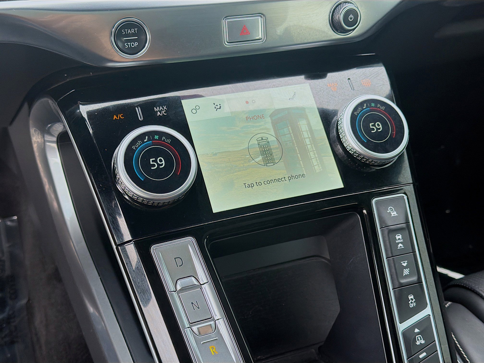 Used 2020 Jaguar I-PACE SE AWD/4WD image 15