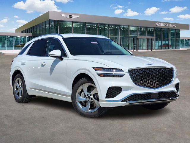 Used 2026 Genesis GV70 2.5T AWD/4WD image 1