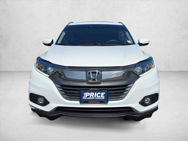 Used 2019 Honda HR-V EX video 2