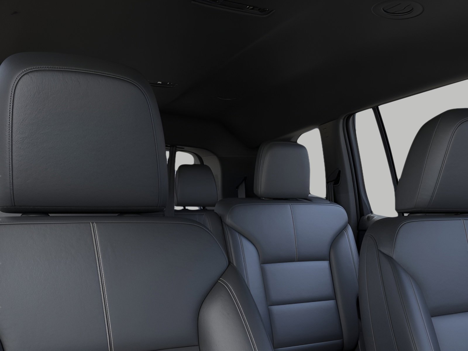 New 2026 GMC Acadia Elevation w/ Black Edition AWD/4WD image 24