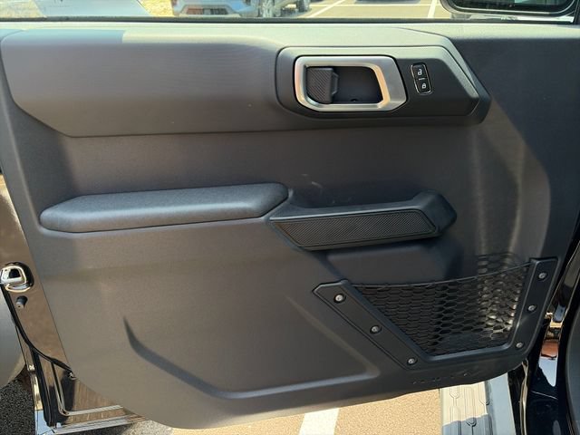 New 2026 Ford Bronco Big Bend AWD/4WD image 14