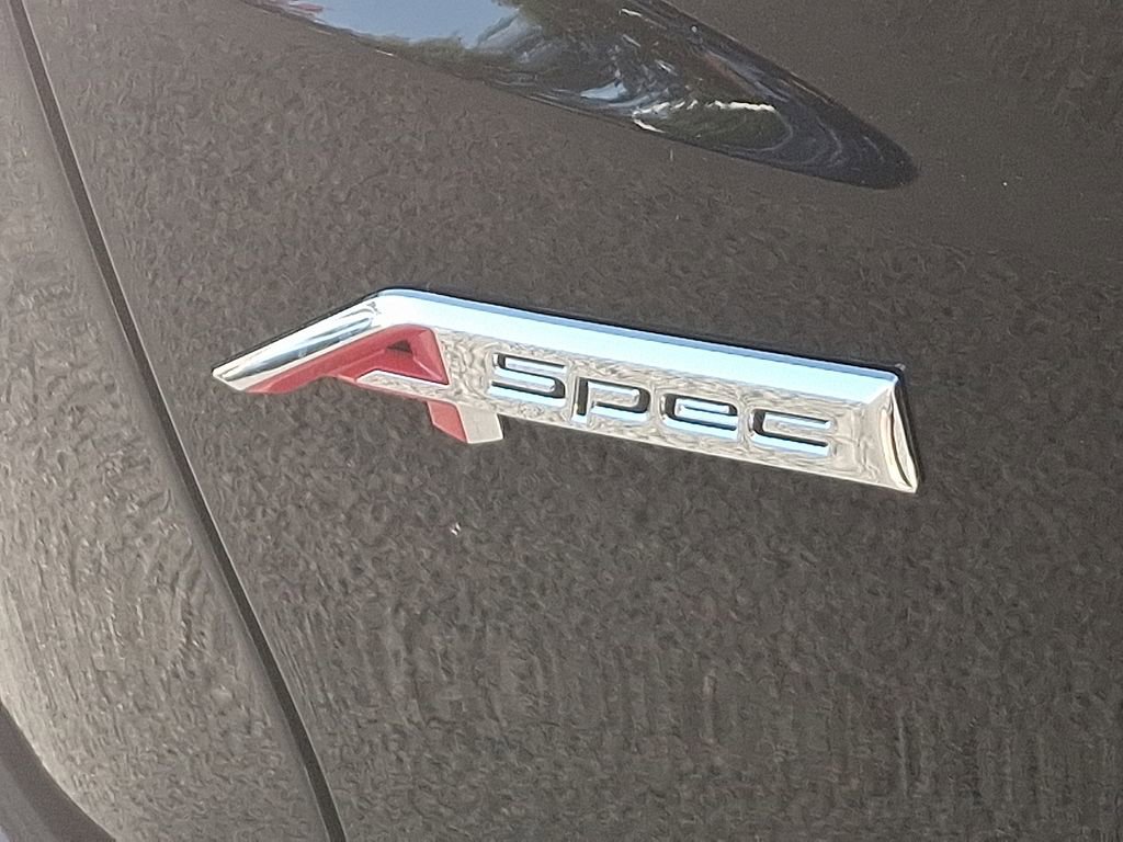 New 2026 Acura RDX A-Spec image 6