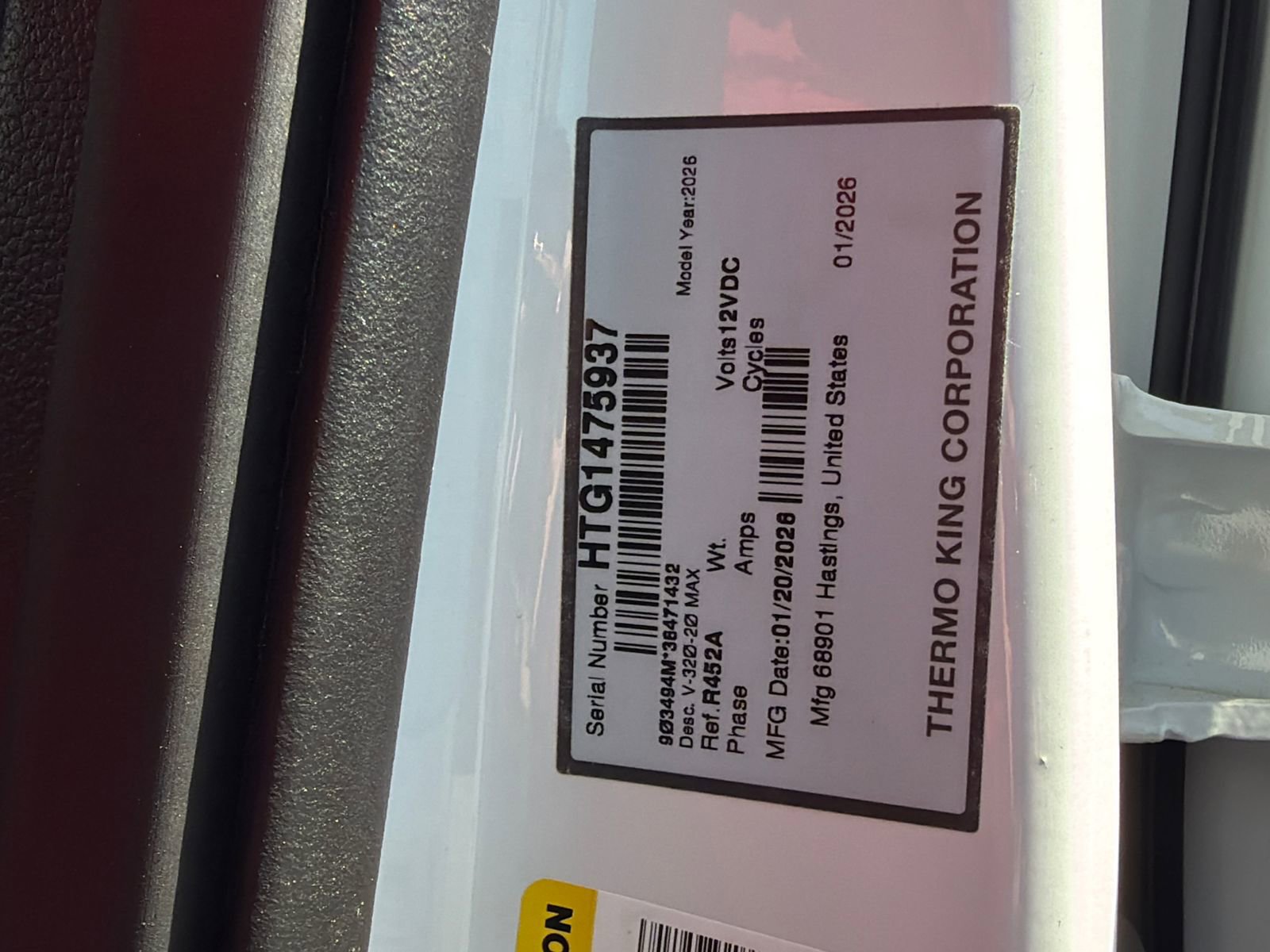 New 2026 Ford F250 XL w/ XL Chrome Package image 38