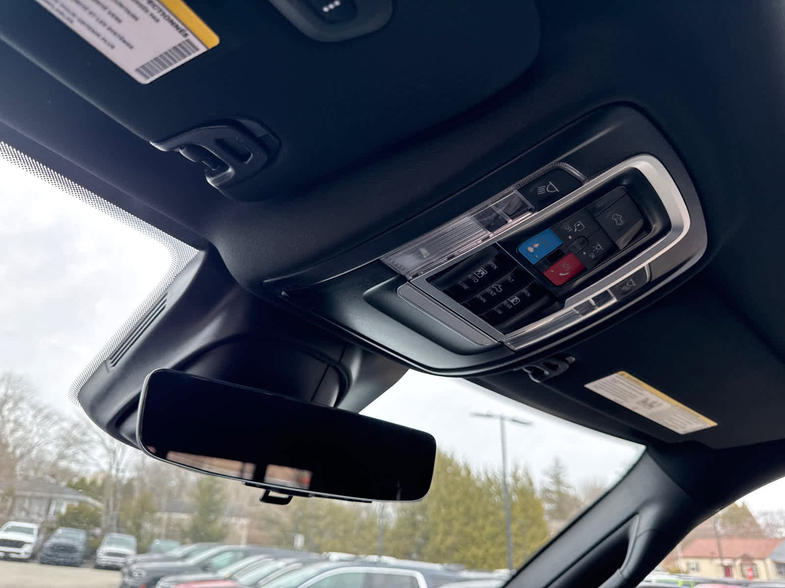 New 2026 RAM 3500 Limited image 26