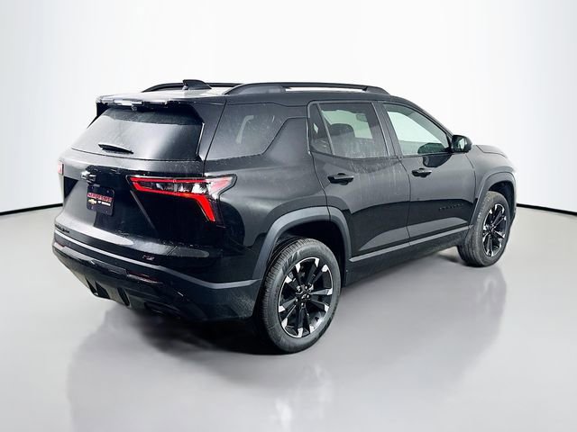 New 2026 Chevrolet Equinox RS w/ Convenience Package III image 5