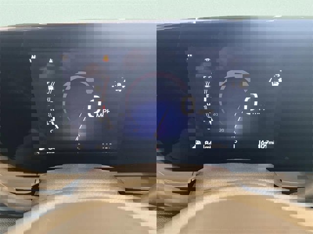 Used 2025 Buick Envista Preferred image 17