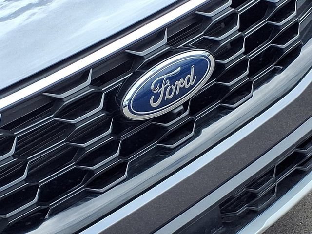 Used 2025 Ford Escape ST-Line Select AWD/4WD image 31