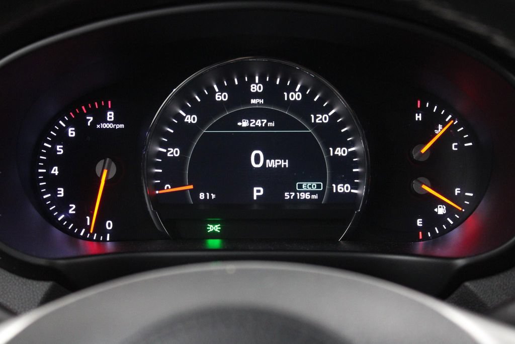 Used 2019 Kia Sorento SX w/ SX Touring Package AWD/4WD image 36