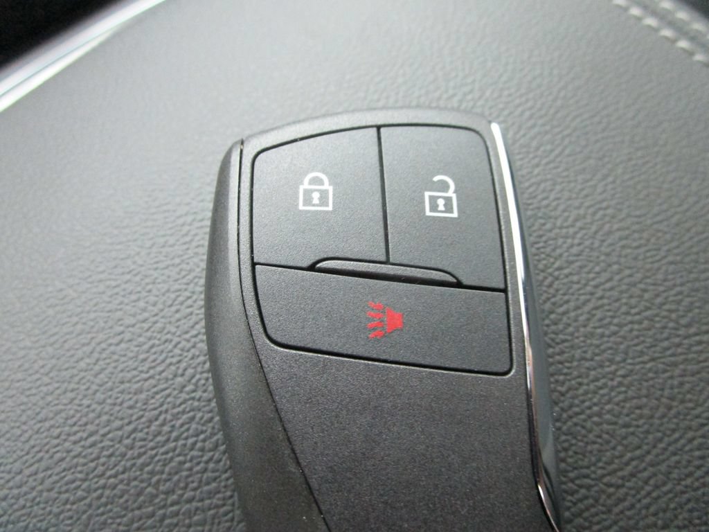New 2026 GMC Canyon Elevation RWD image 36