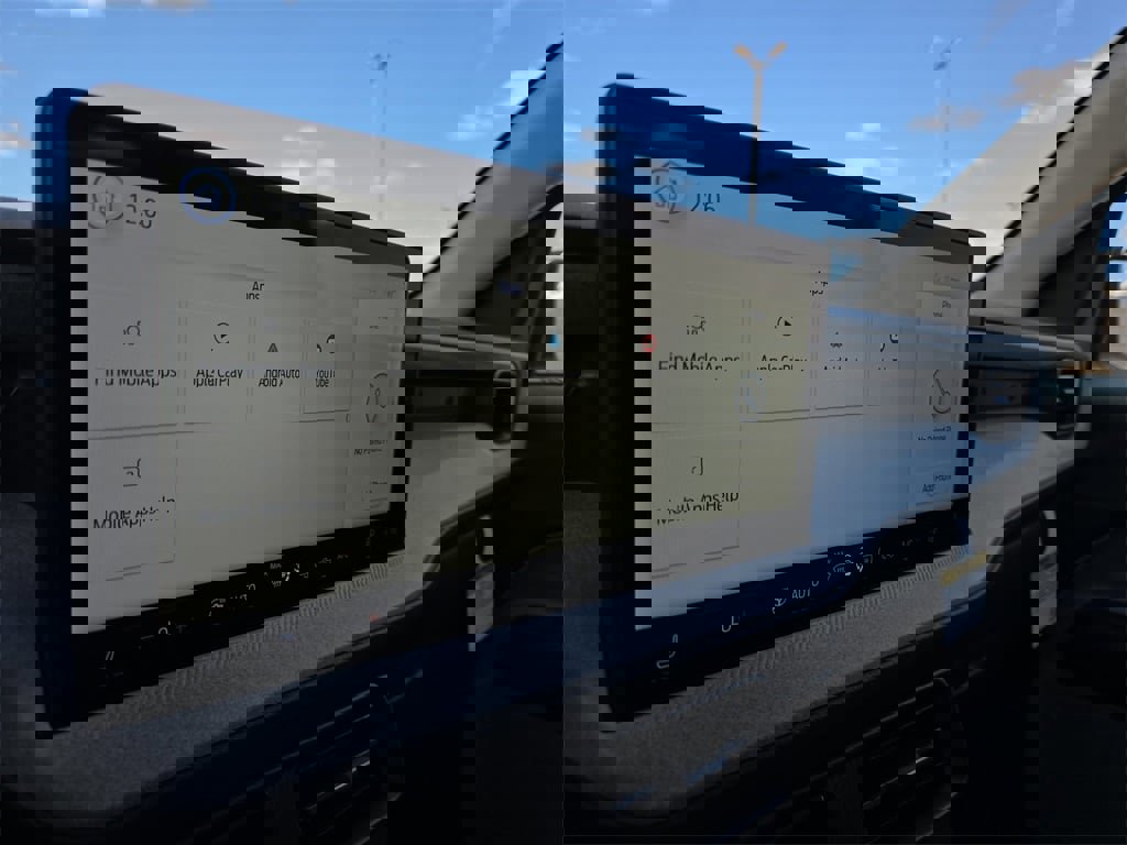 New 2025 Ford Maverick XLT w/ XLT Luxury Package image 19