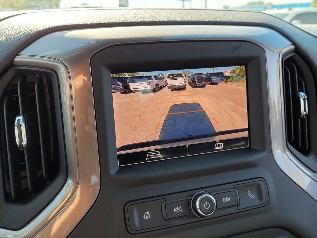 New 2026 Chevrolet Silverado 2500 Custom w/ Custom Value Package AWD/4WD image 26