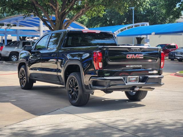 Used 2023 GMC Sierra 1500 Elevation RWD video 3