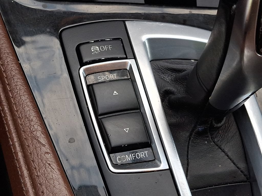 Used 2016 BMW 528i xDrive Sedan AWD/4WD image 20
