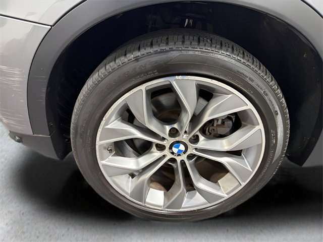 Used 2016 BMW X3 xDrive28i image 37