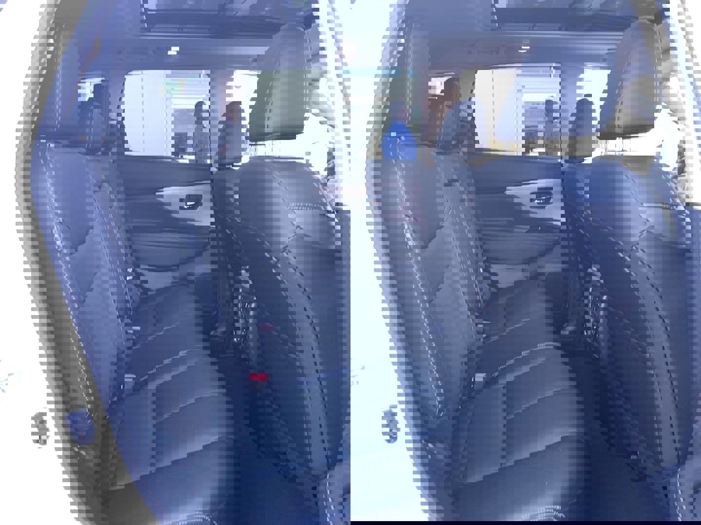 Used 2023 Nissan Murano SL w/ SL Moonroof Package image 22