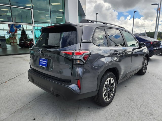 New 2026 Subaru Forester Premium AWD/4WD image 2