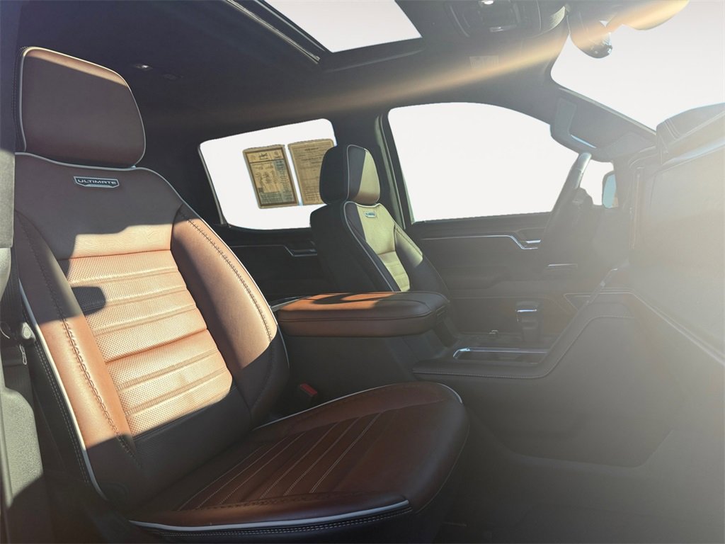 Used 2023 GMC Sierra 1500 Denali Ultimate image 15