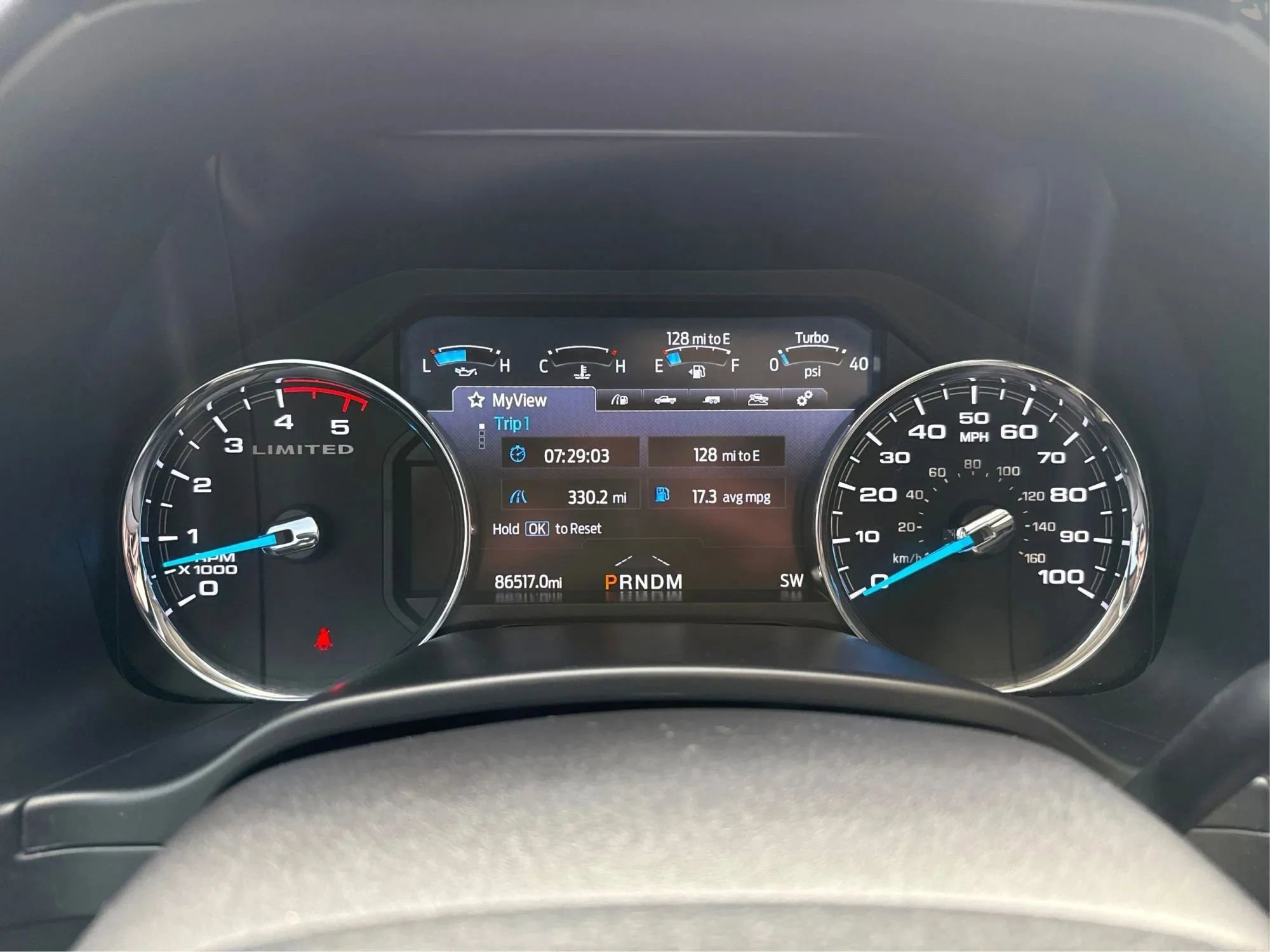 Used 2020 Ford F250 Limited AWD/4WD image 17