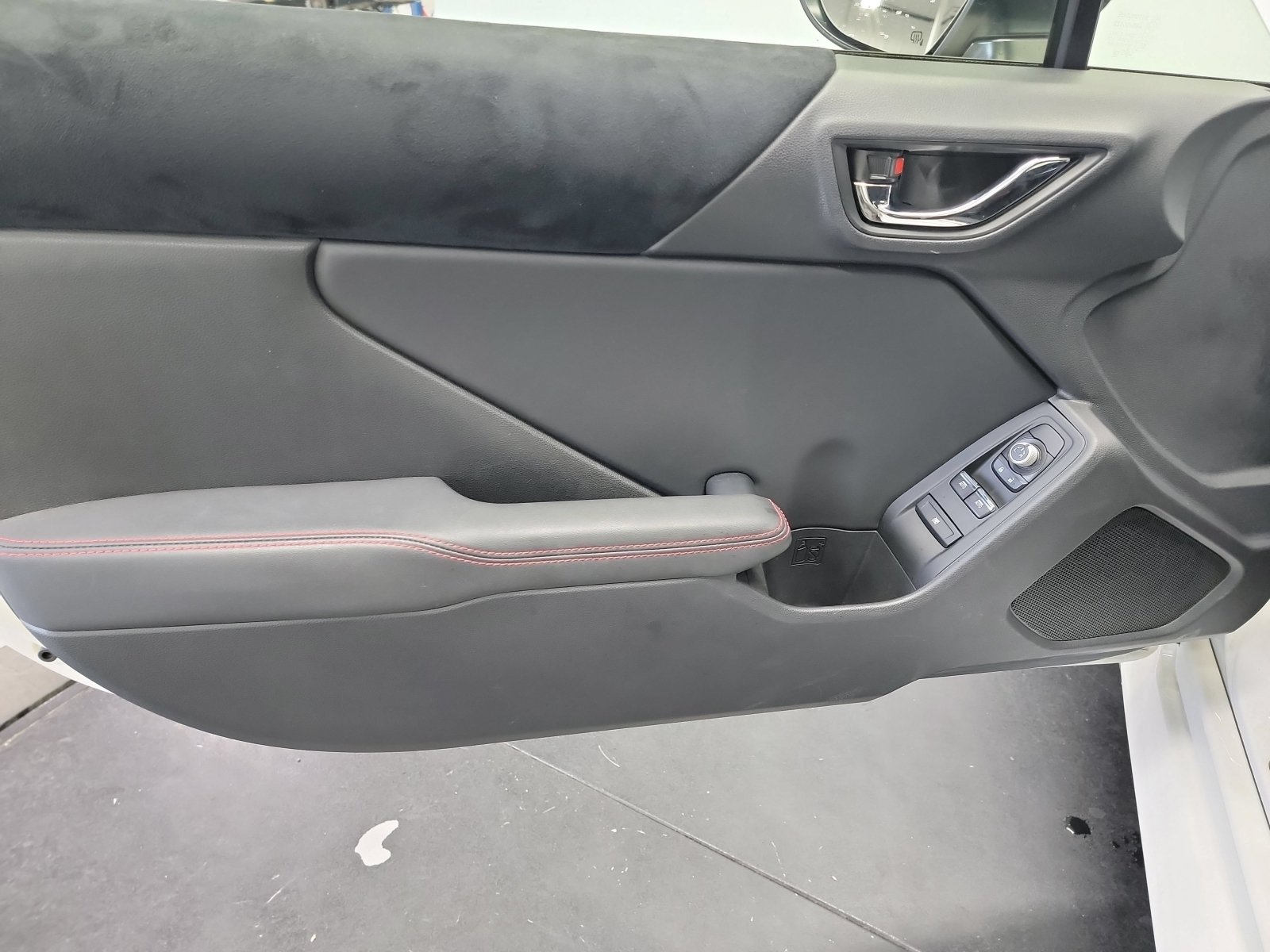 Used 2023 Subaru BRZ Limited RWD image 13