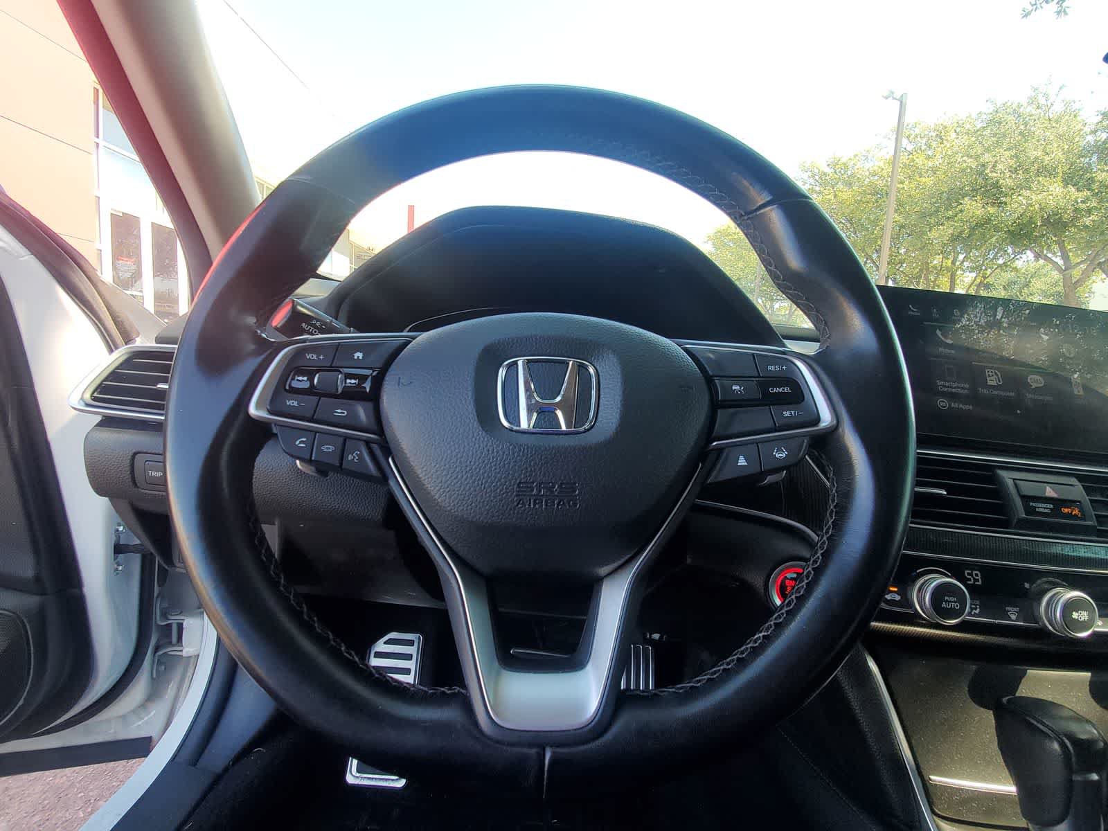 Used 2021 Honda Accord Sport Special Edition image 14