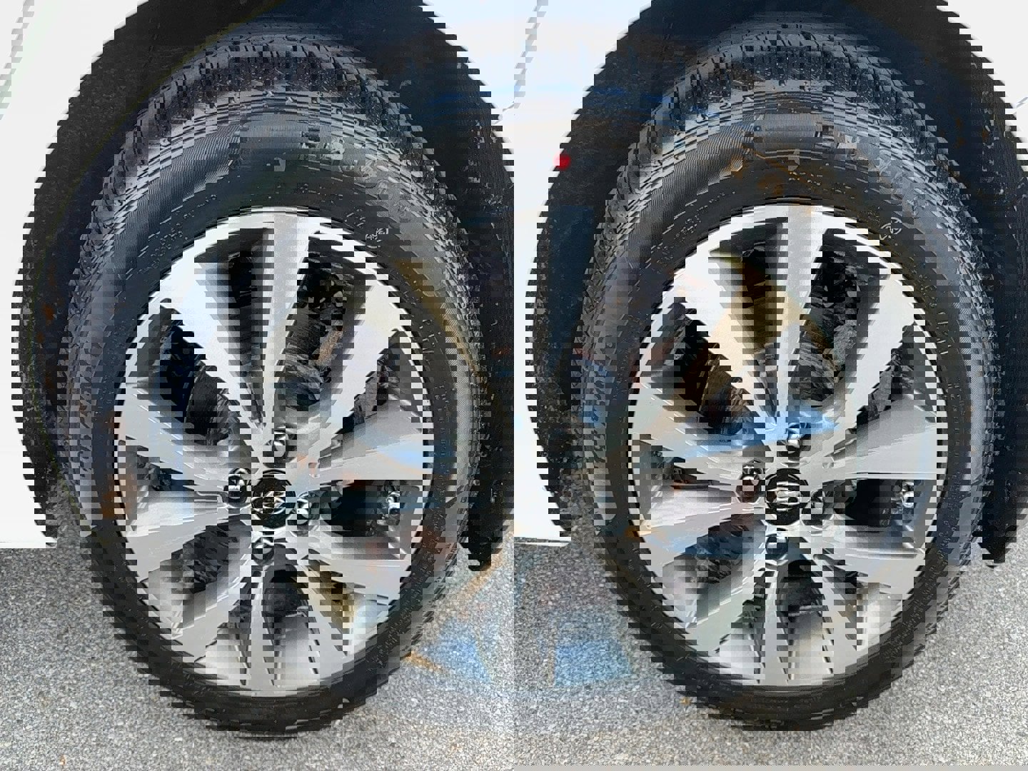 Used 2016 Hyundai Accent Sport image 11