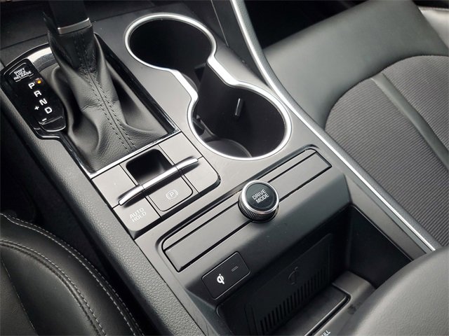 Certified 2022 Kia K5 GT-Line w/ GT-Line FWD Premium Package image 26