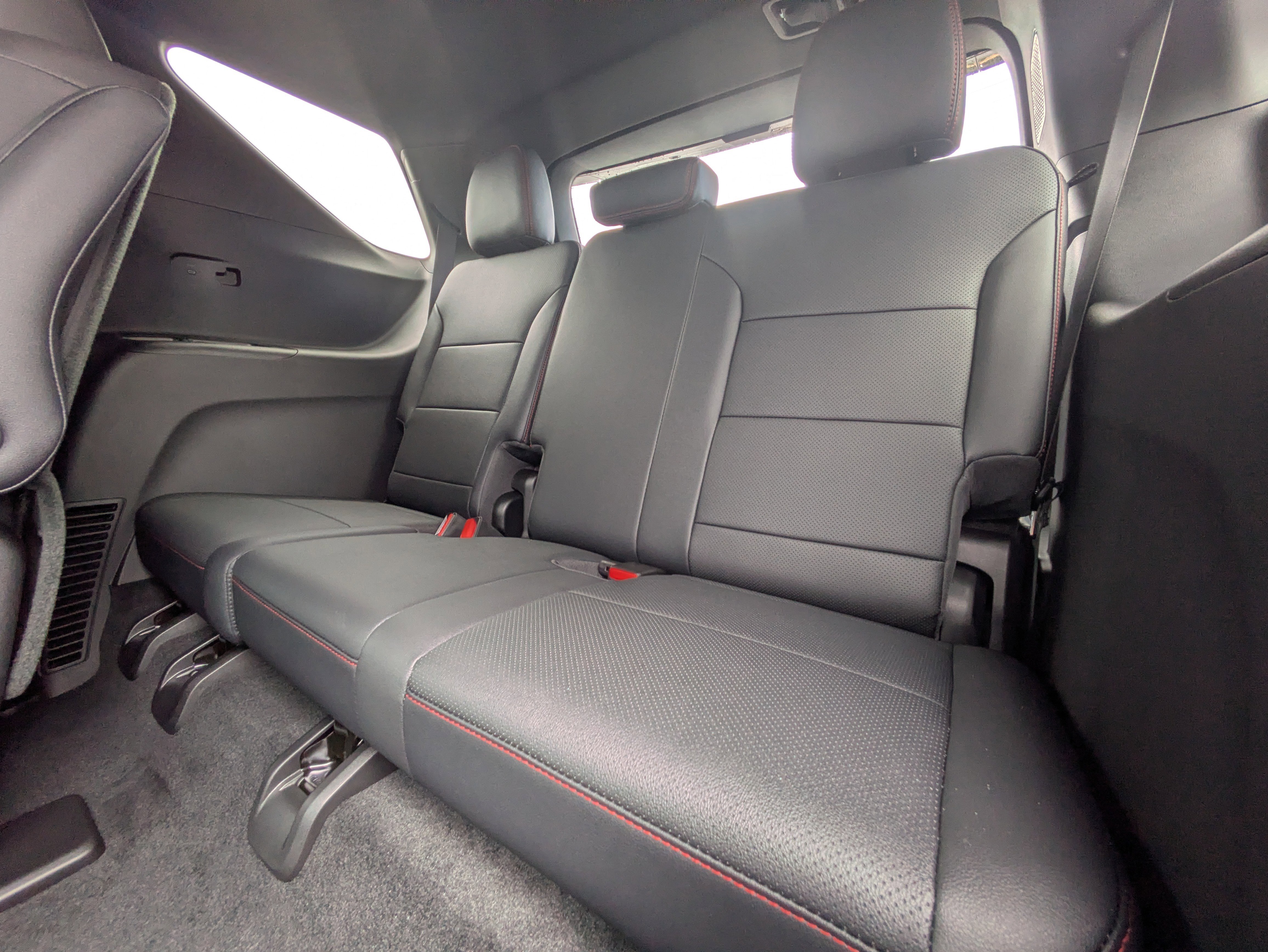 New 2026 Chevrolet Traverse Z71 w/ Enhanced Driving Package image 9