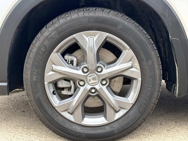 Used 2026 Honda HR-V LX image 6