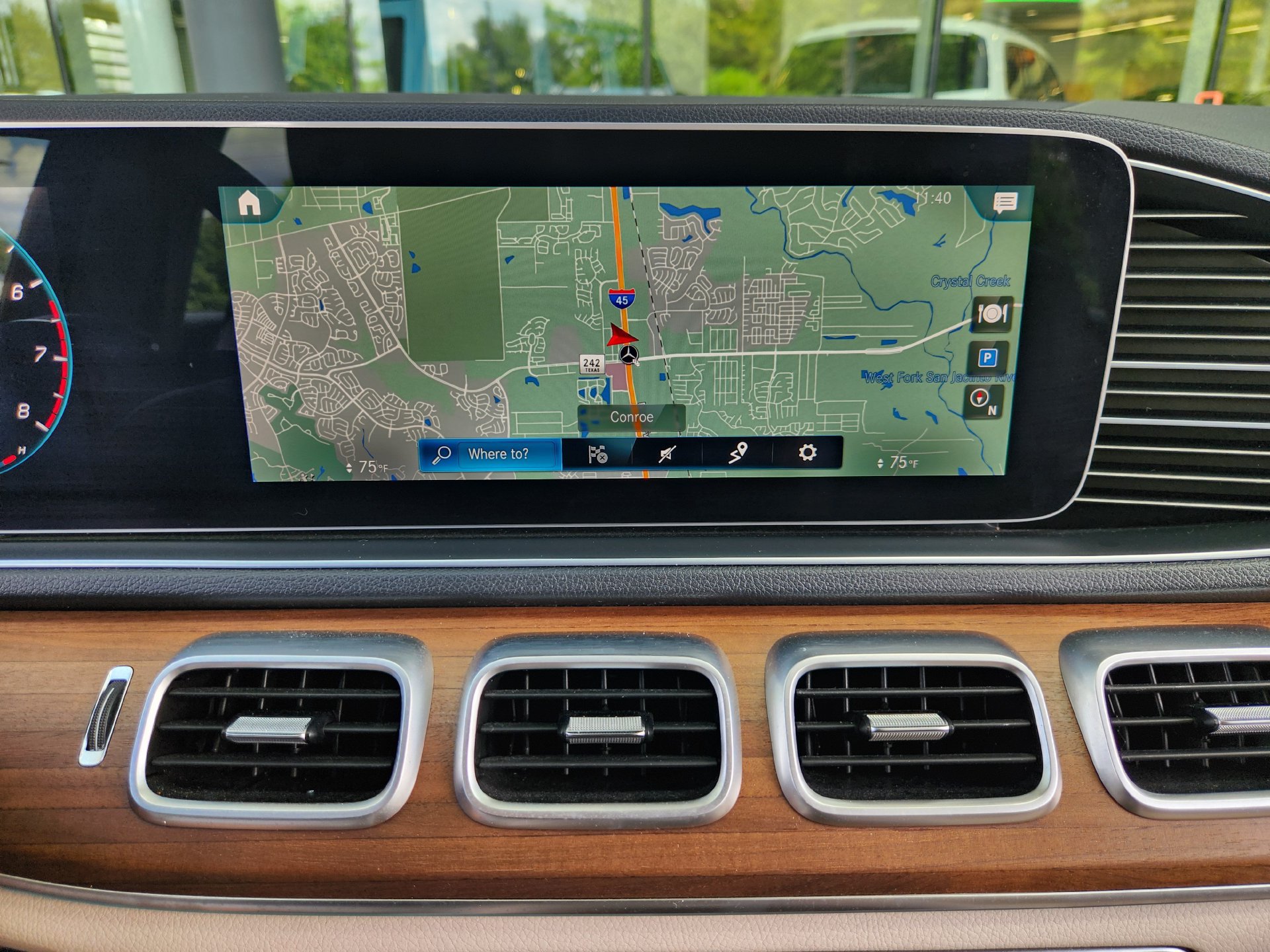Certified 2021 Mercedes-Benz GLE 350 4MATIC image 18
