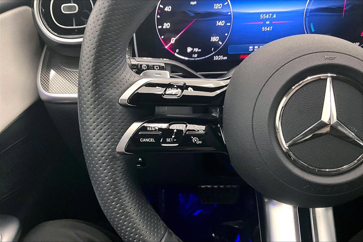 Certified 2025 Mercedes-Benz GLC 350e 4MATIC image 21