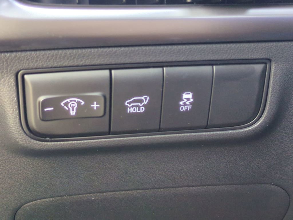 New 2026 Hyundai Tucson XRT image 28