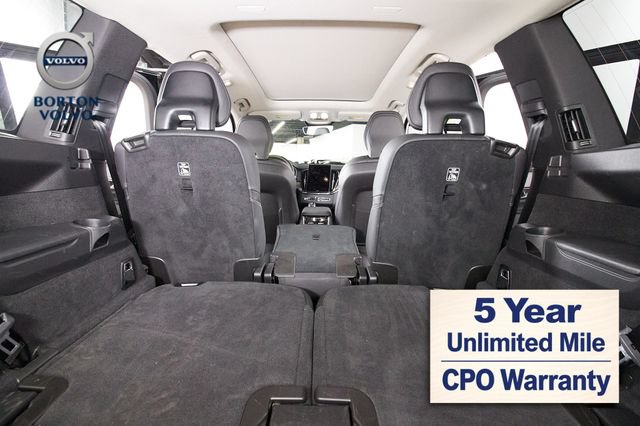 Certified 2026 Volvo XC90 B6 Ultra AWD/4WD image 33