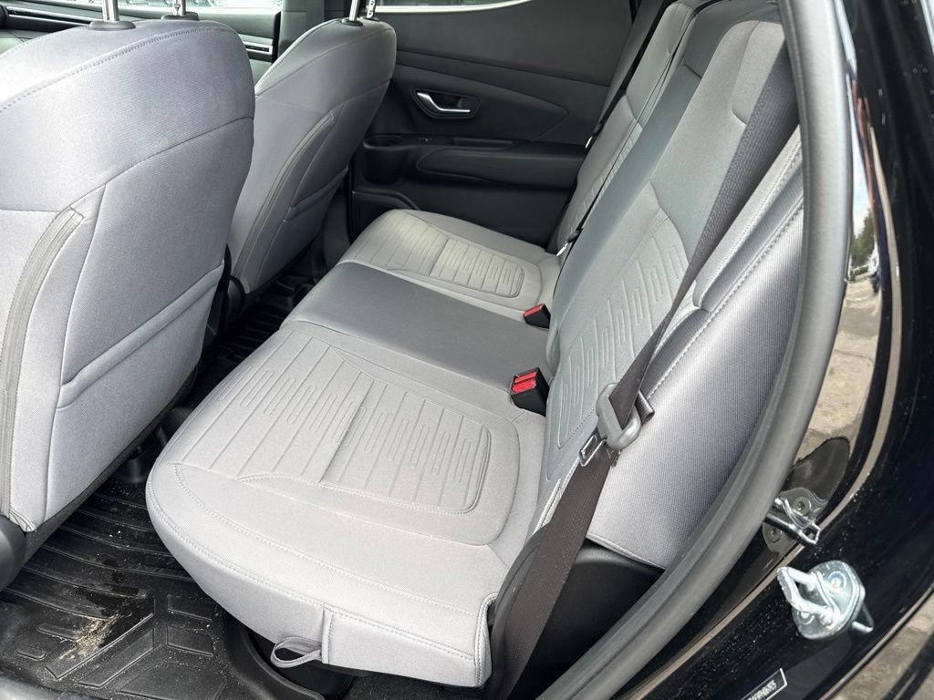 Used 2023 Hyundai Santa Cruz SEL w/ Activity Package AWD/4WD image 14